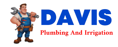 Trusted plumber in DOWELLTOWN